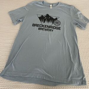 Breckenridge Brewing T-Shirt